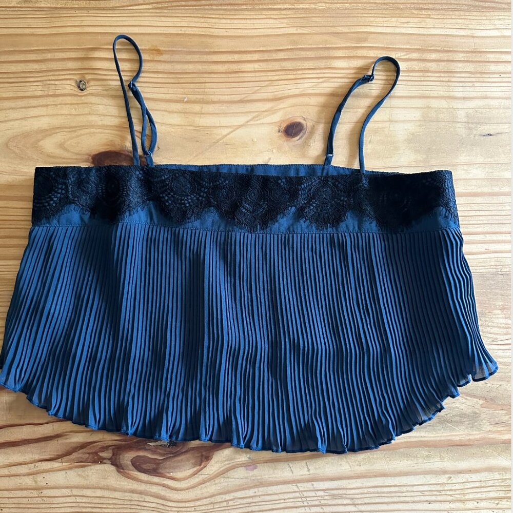 Free People Intimately Size XS Crop Top